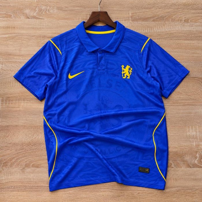 Chelsea FC Home - Player Version