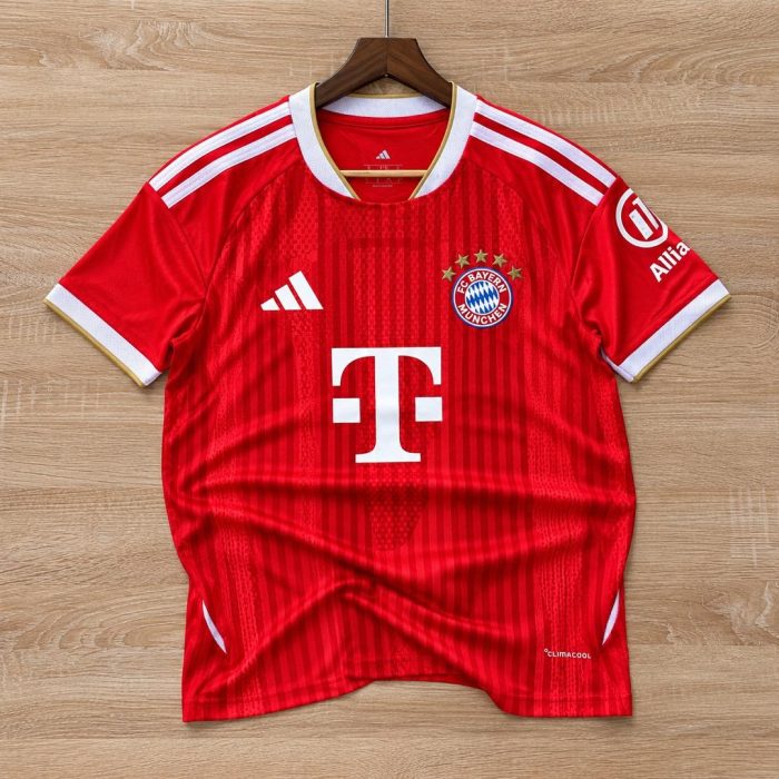 F.C Bayern Munich Home - Player Version